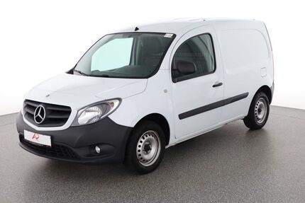 Mercedes-Benz Citan 32.603 km 12.880 &euro; Schönefeld 12529