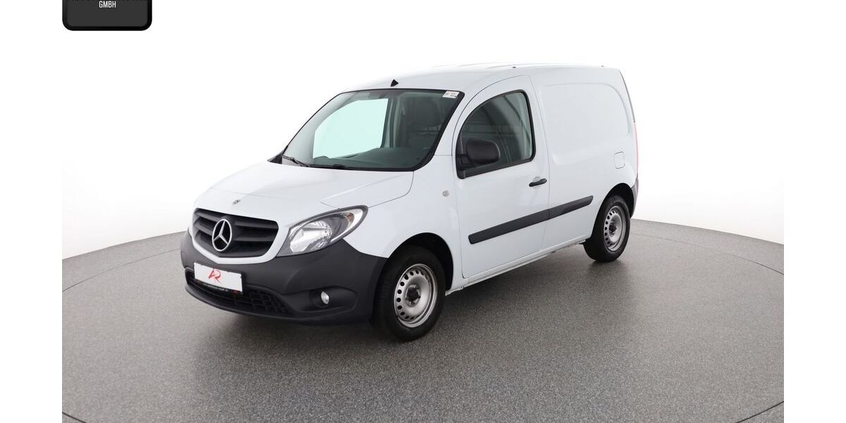 Mercedes-Benz Citan 32.603 km 12.880 &euro; Schönefeld 12529