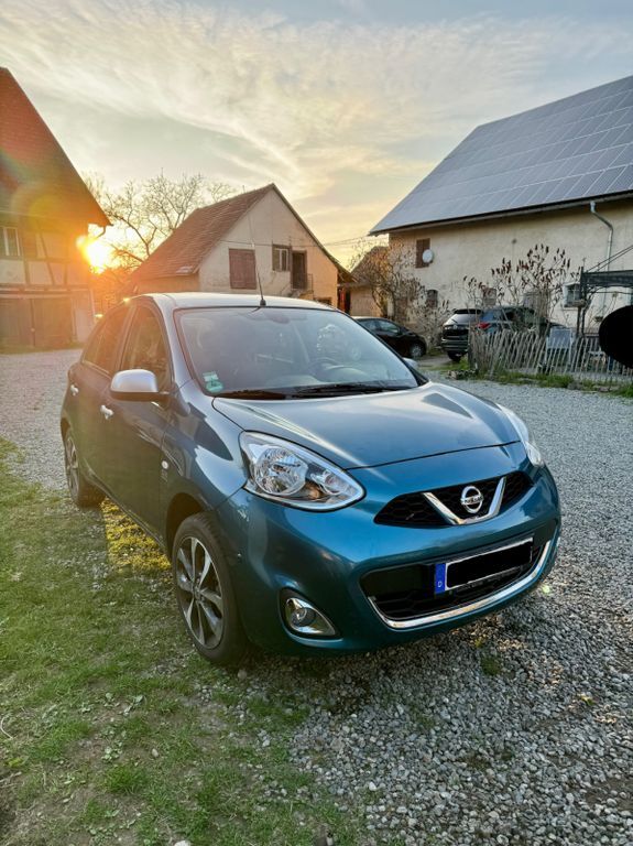 Micra