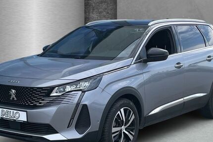 Peugeot 5008 19.026 km 24.990 &euro; Hamburg 22117