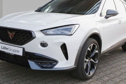 Cupra Formentor 21.297 km 35.550 &euro; Meckenheim / Bonn 53340