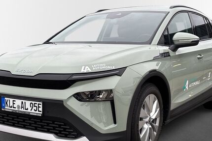 Skoda Elroq 3.945 km 35.945 &euro; Bocholt 46395