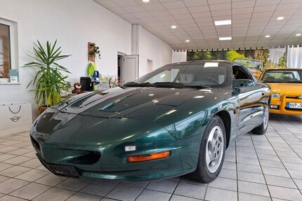 Pontiac Firebird