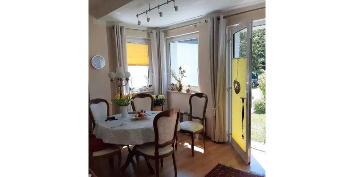 Terrassenwohnung Hamm Berge - 2 Zimmer, 65 m&sup2;, 145.000&euro; | Angebot:24844118