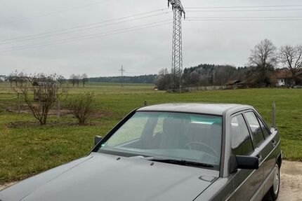 Mercedes-Benz 190 235.159 km 4.000 &euro; Prutting 83134