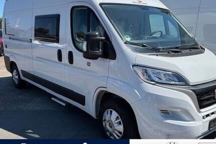 Fiat Andere 5.490 km 50.490 &euro; Saerbeck 48369