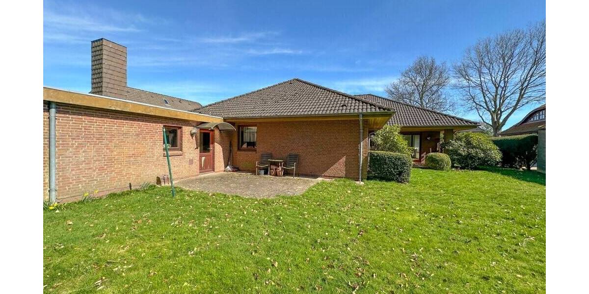 Einfamilienhaus Leck - 4 Zimmer, 161 m&sup2;, 279.000&euro; | Angebot:26358731