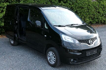 Nissan NV200 112.000 km 11.900 &euro; Mönchengladbach 41063