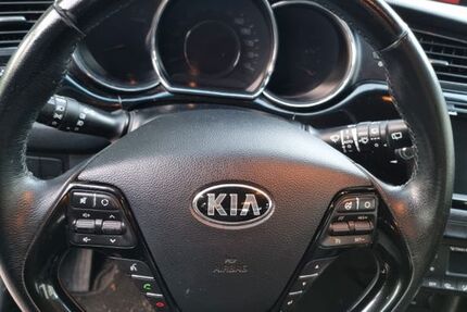 Kia ceed / Ceed 145.000 km 7.500 &euro; Norderstedt 22848