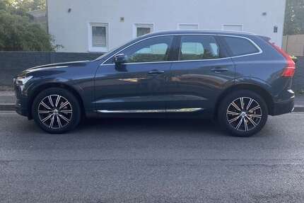Volvo XC60 73.250 km 27.500 &euro; Langenhagen, Stadt 30853