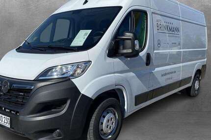 Opel Movano 6.990 km 22.000 &euro; Stavenhagen 17153