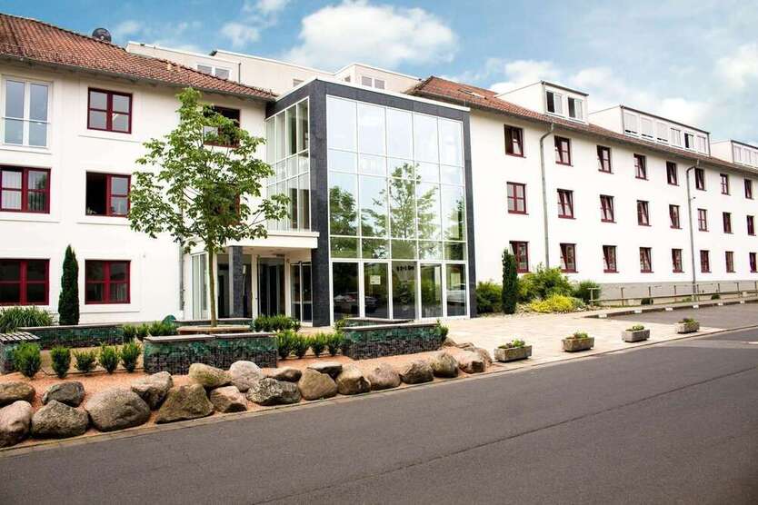 Büro in Fulda 5.840 € 687 m²