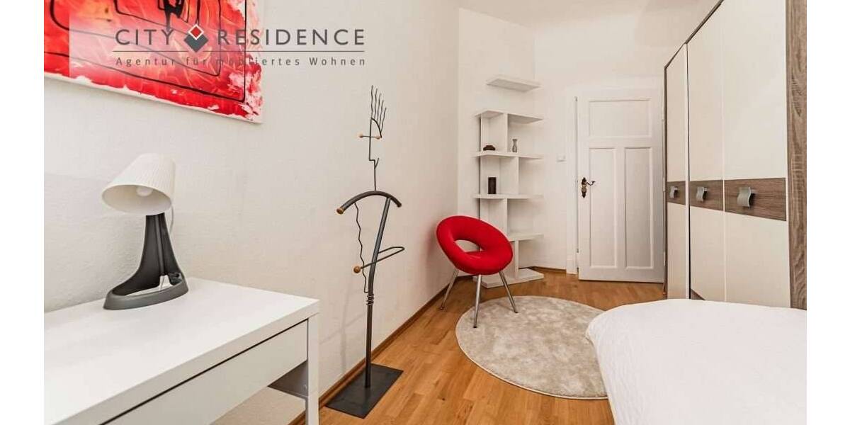 Etagenwohnung Frankfurt am Main Rödelheim - 3 Zimmer, 80 m&sup2;, 2.450&euro; | Angebot:26885664