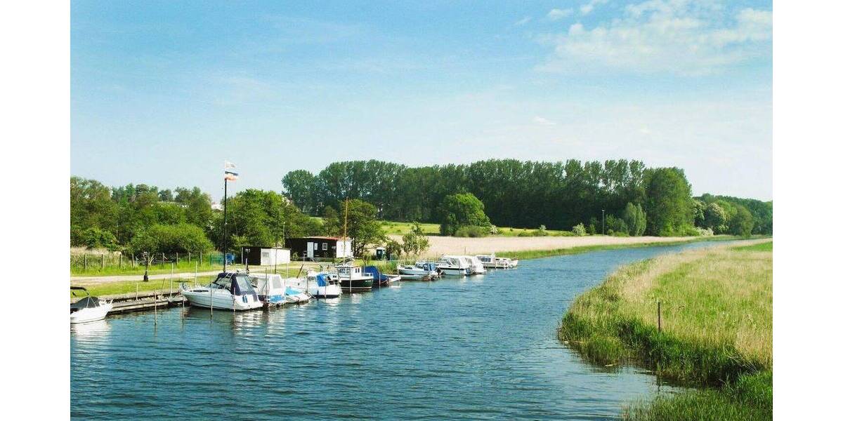 Grundstück Nordwestmecklenburg - Landkreis - Dassow Kaltenhof - 192.240&euro; | Angebot:25775942