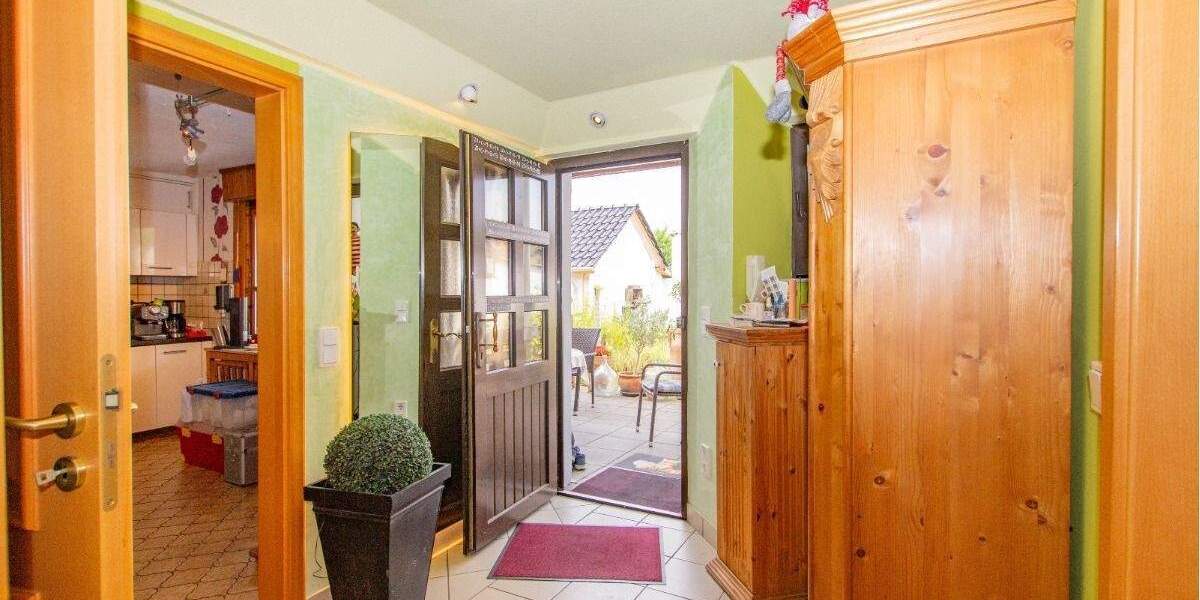 Doppelhaushälfte Castrop-Rauxel Rauxel - 6 Zimmer, 170 m&sup2;, 350.000&euro; | Angebot:24669994