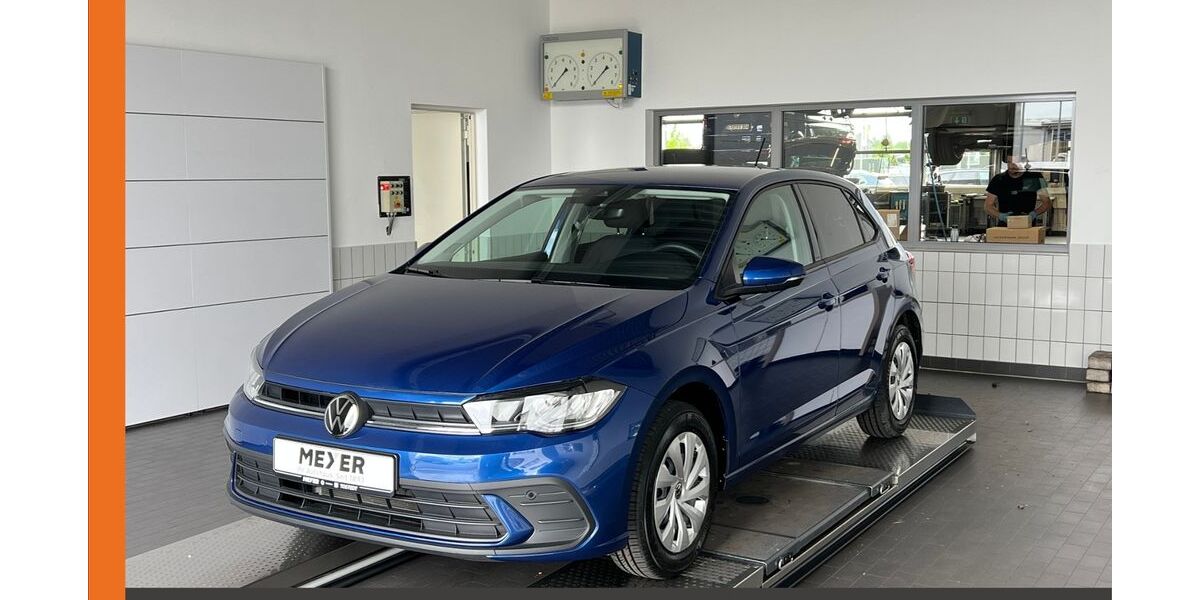 VW Polo 10.467 km 18.889 &euro; Tostedt 21255