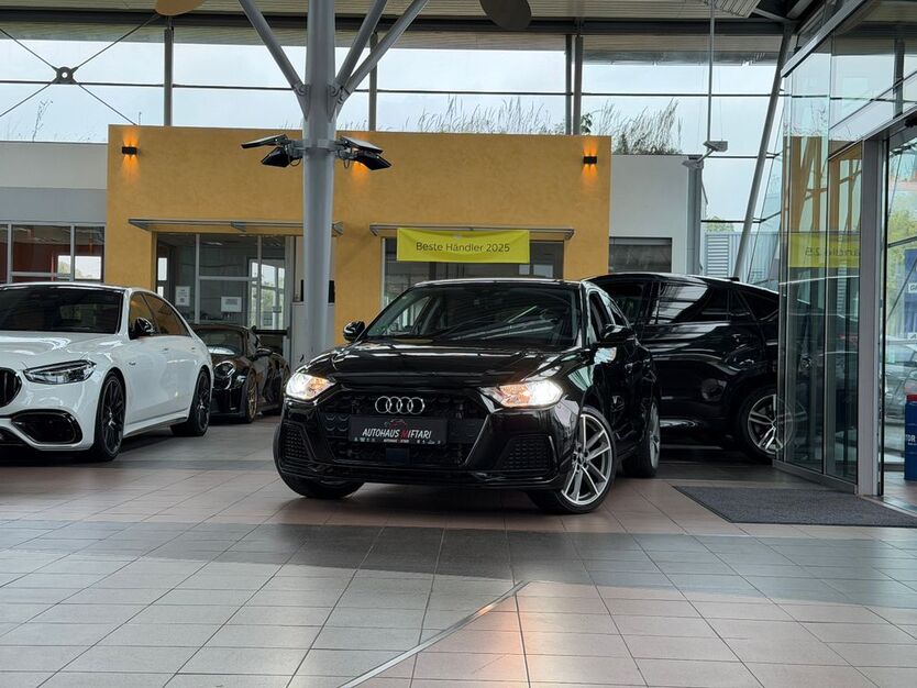 Audi A1 95.000 km 17.999 € Niestetal-Heiligenrode bei Kassel 34266