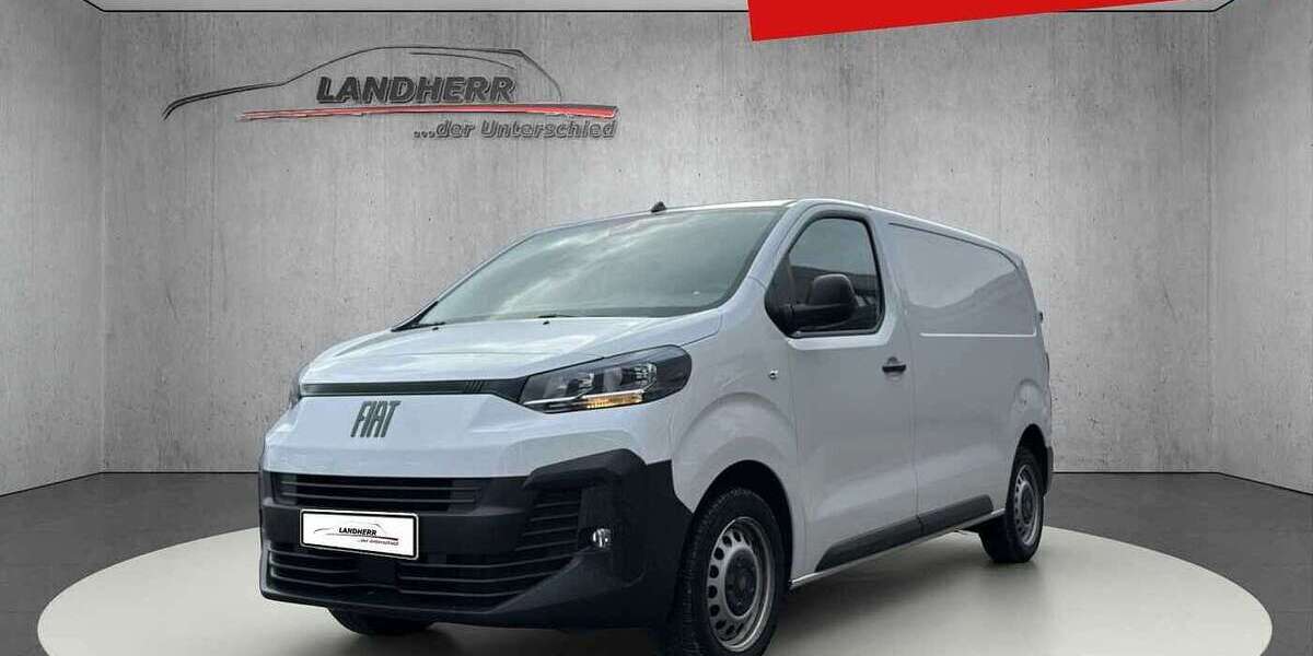 Fiat Scudo 21.896 km 23.385 &euro; Thannhausen 86470