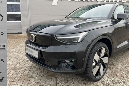 Volvo C40 14.000 km 49.900 € Schwerin 19057