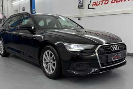 Audi A6 109.000 km 25.998 &euro; Kötz 89359