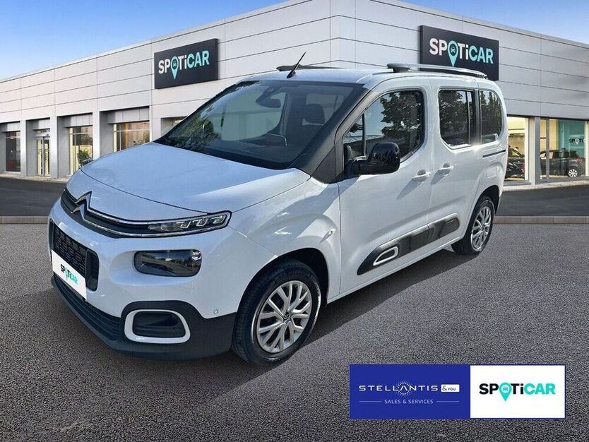 Berlingo