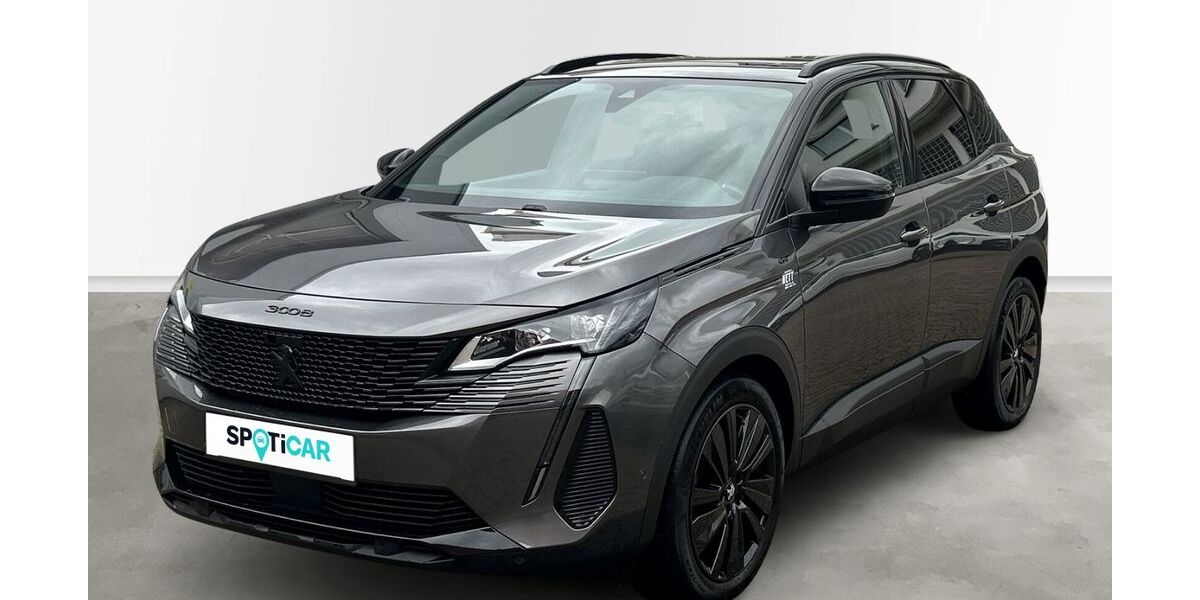 Peugeot 3008 75.790 km 23.900 &euro; Mayen 56727