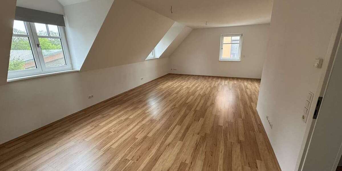 Wohnung zum Mieten in Bayreuth 600 € 80 m² 2 zimmer
