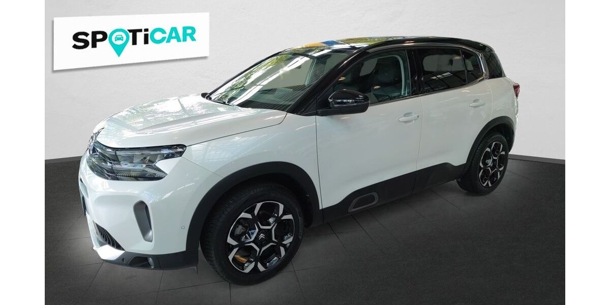 Citroen C5 Aircross 31.363 km 20.970 &euro; Hannover 30173