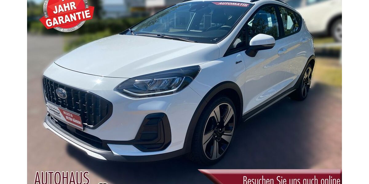 Ford Fiesta 62.000 km 15.400 &euro; Barßel 26676