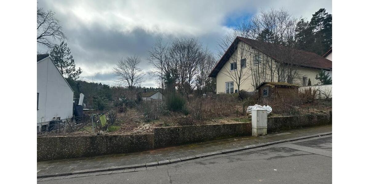 Grundstück Kaiserslautern Engelshof - 169.000&euro; | Angebot:24606588