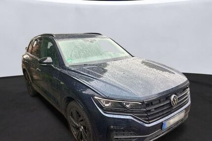 VW Touareg 51.650 km 53.980 &euro; Lünen 44534