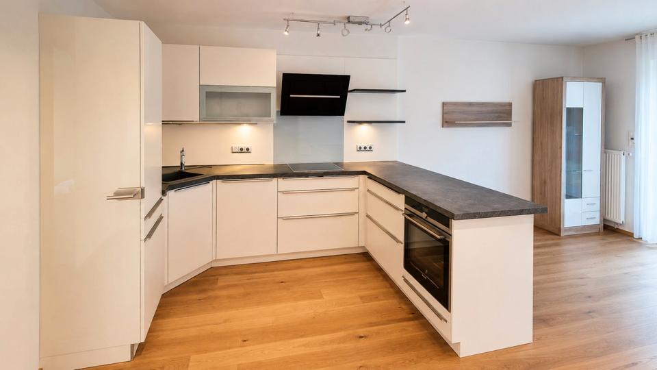 Erdgeschoßwohnung Amberg - 2 Zimmer, 68 m&sup2;, 329.000&euro; | Angebot:26822041