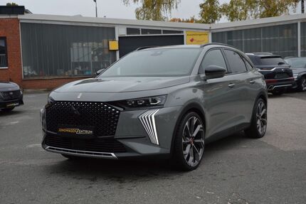 DS Automobiles DS7 (Crossback) 29.999 km 37.900 € Nürnberg 90469