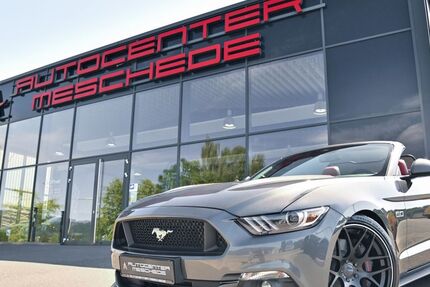 Ford Mustang 24.031 km 39.790 &euro; Meschede/NRW 59872