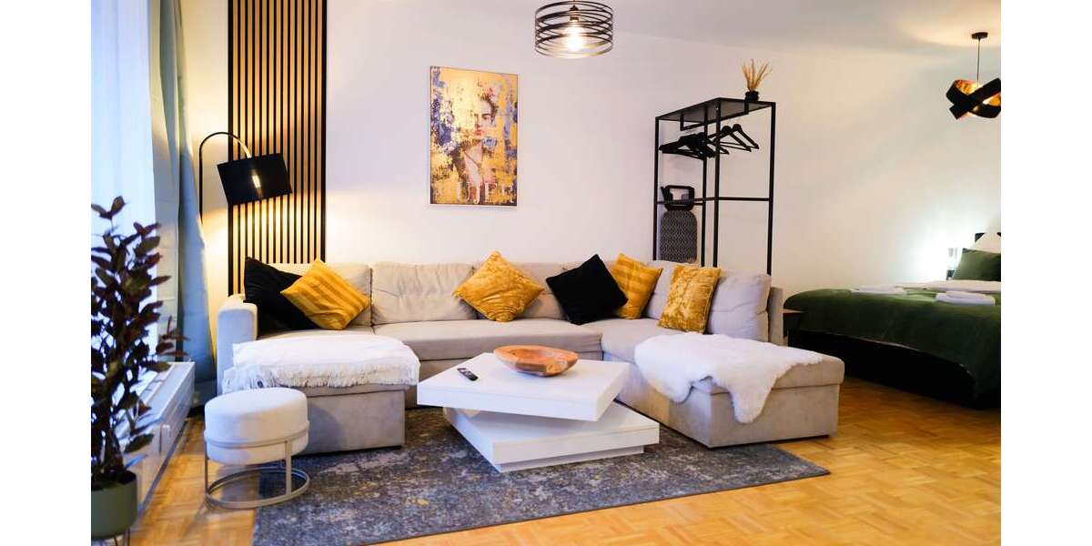 Etagenwohnung Erding Altenerding - 1 Zimmer, 35 m&sup2;, 900&euro; | Angebot:25660608