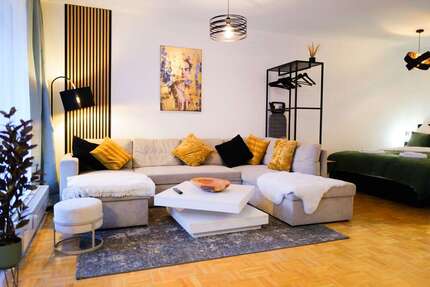 Wohnung Erding Altenerding - 1 Zimmer, 35 m&sup2;, 900&euro; | Angebot:25660608