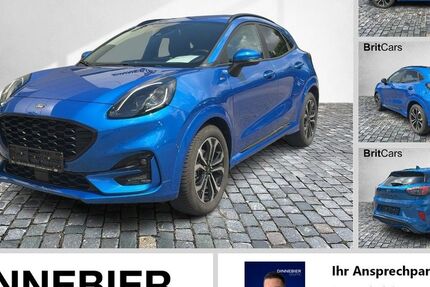 Ford Puma 24.052 km 26.500 &euro; Berlin 14199