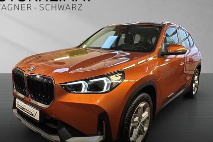 BMW X1 10.600 km 41.470 &euro; Altenmarkt a.d. Alz 83352