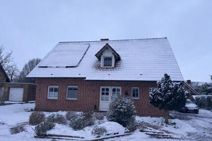 Großzügiges EFH in ruhiger Lage – Wintergarten & Garten 7 zimmer