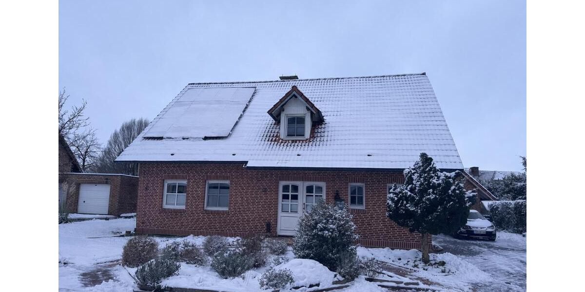 Großzügiges EFH in ruhiger Lage – Wintergarten & Garten 7 zimmer