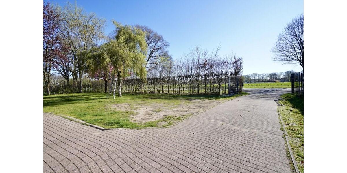 Erdgeschoßwohnung Scheeßel - 4 Zimmer, 120 m&sup2;, 800&euro; | Angebot:26338455