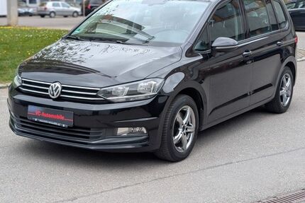 VW Touran 176.860 km 10.999 &euro; Reutlingen 72766