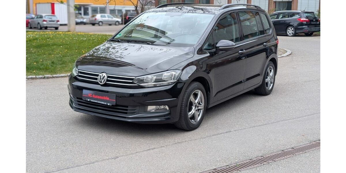 VW Touran 176.860 km 10.999 &euro; Reutlingen 72766