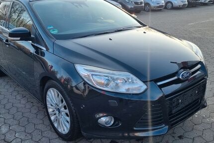 Ford Focus 167.600 km 5.200 &euro; Buxtehude 21614