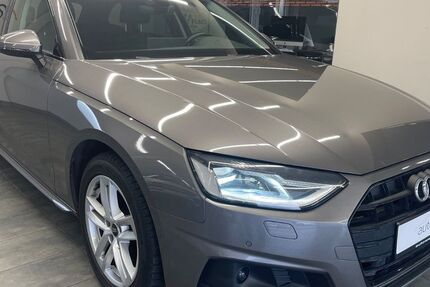 Audi A4 180.000 km 21.850 &euro; Rheda-Wiedenbrück 33378