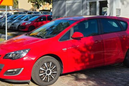 Opel Astra 92.000 km 2.990 &euro; Chemnitz 09120