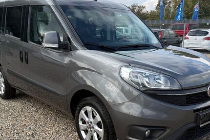 Fiat Doblo 194.901 km 7.990 € Lengede 38268