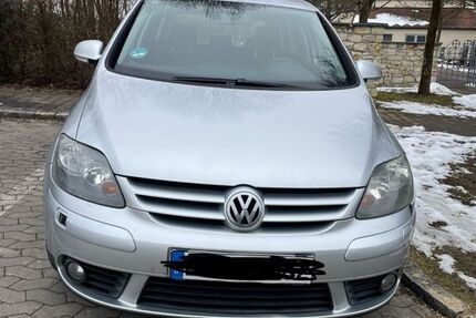 VW Golf Plus 155.500 km 1.500 &euro; Eining 93333