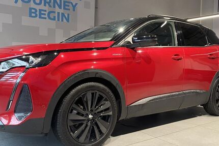 Peugeot 3008 59.914 km 26.450 € Augsburg 86179