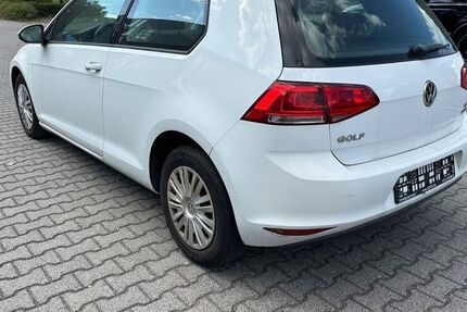 VW Golf